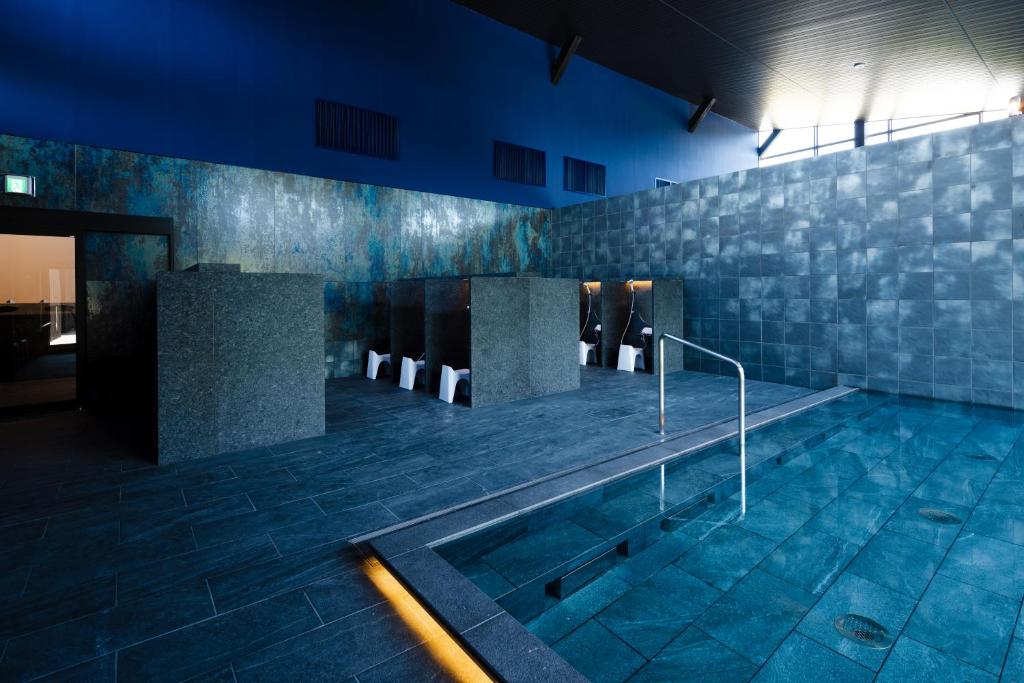 ISUMI Glamping Resort ＆Spa SOLAS photo 1