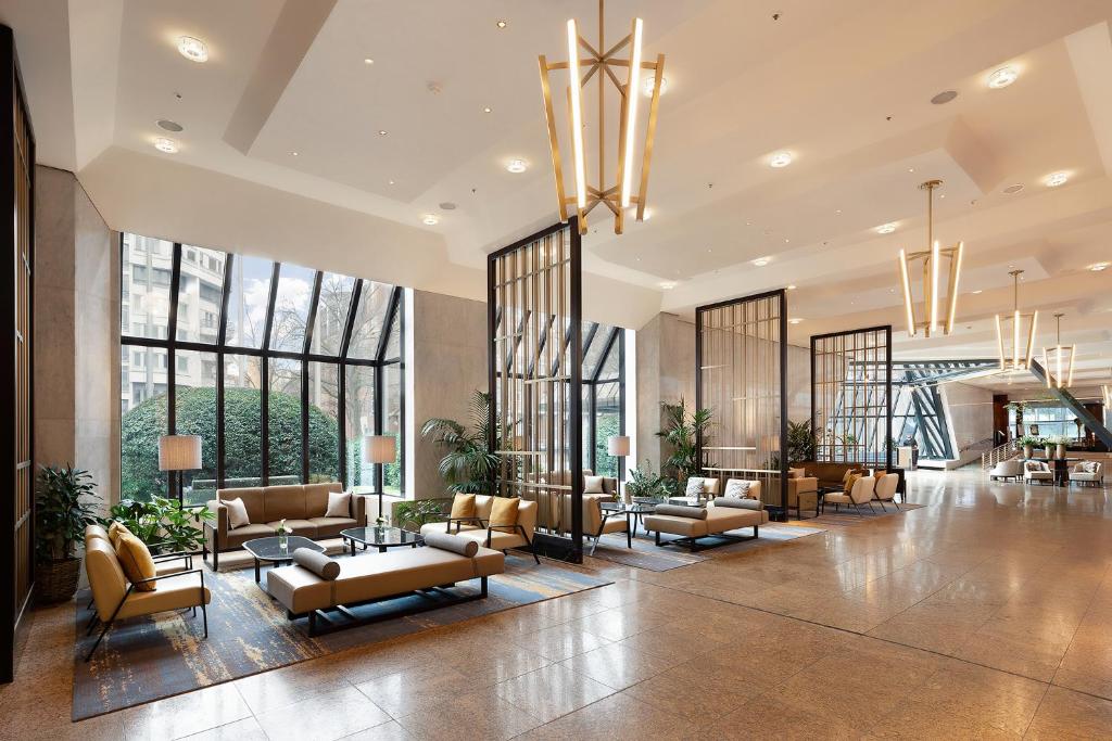 InterContinental Berlin, an IHG Hotel photo 4