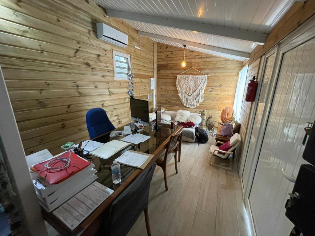 Magnifique studio à 5 min de la Baie Orientale, Idolem résidence unité 5 - 57 Rue du Mont Vernon 1 photo 1