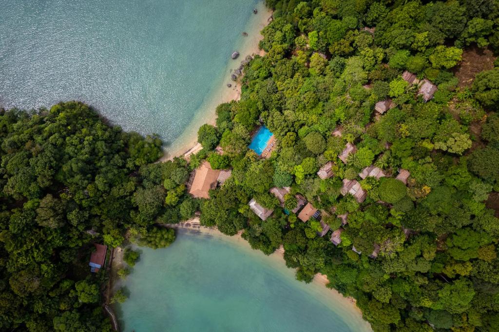 Railay Great View Resort photo 1