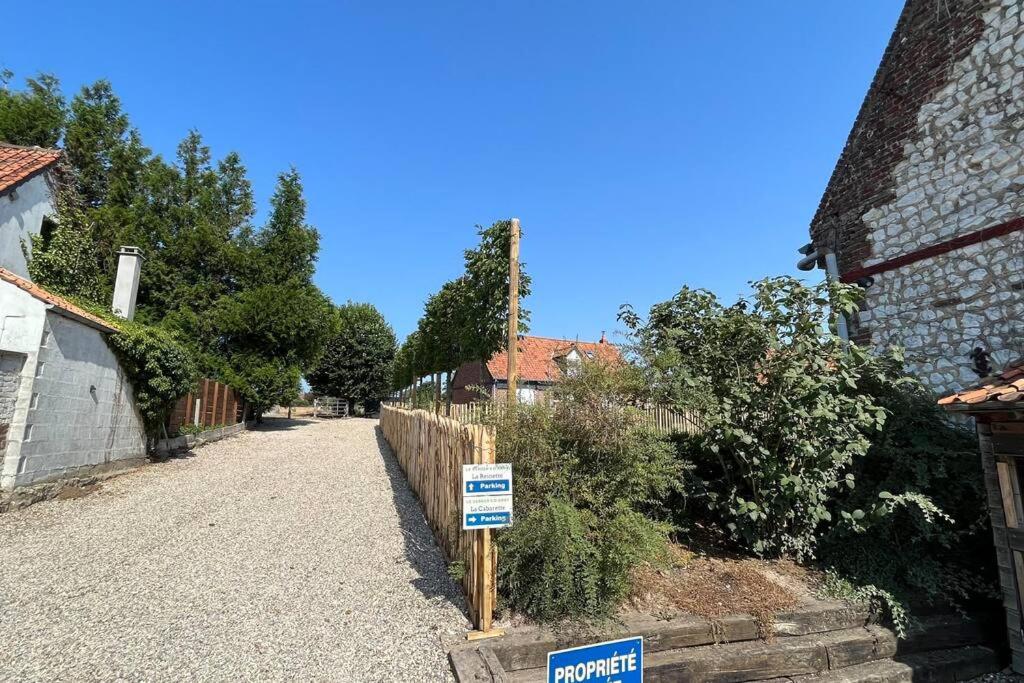 La Reinette du Verger 9 d'Arry 1 photo 3