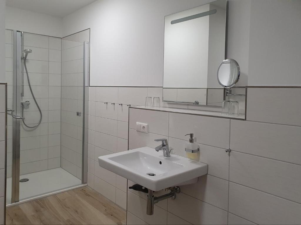 Ferienappartement Ostseeidyll photo 3