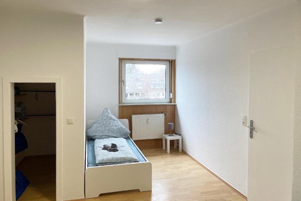cozy 2-room Apartment photo 1