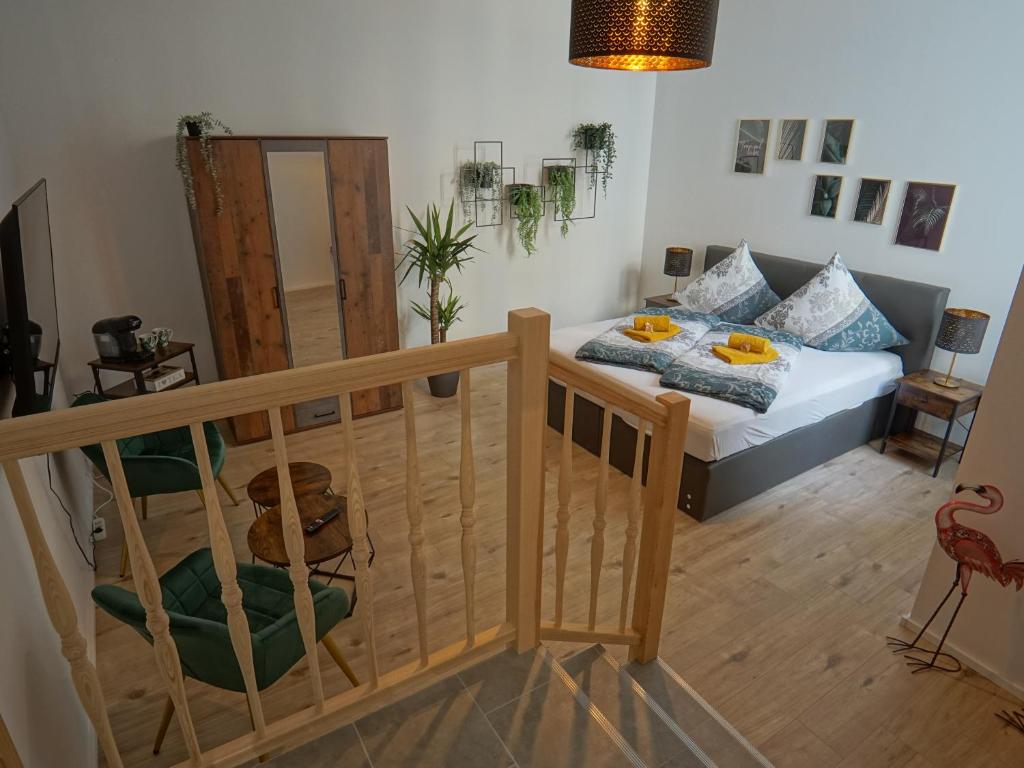 "HOGULU" Brandenburg, Im Herzen der Altstadt, Stilvoll, Küche photo 3