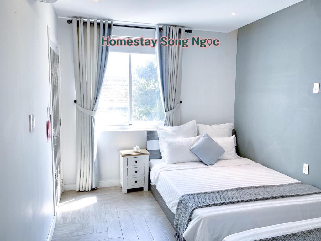 Homestay Song Ngọc