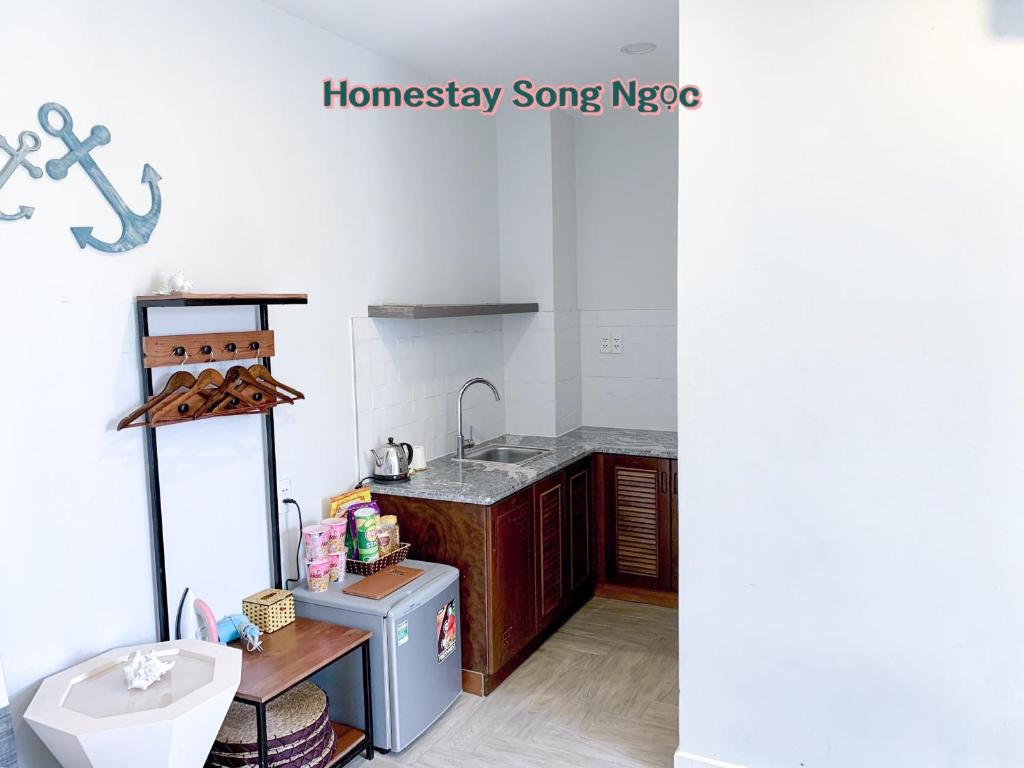 Homestay Song Ngọc