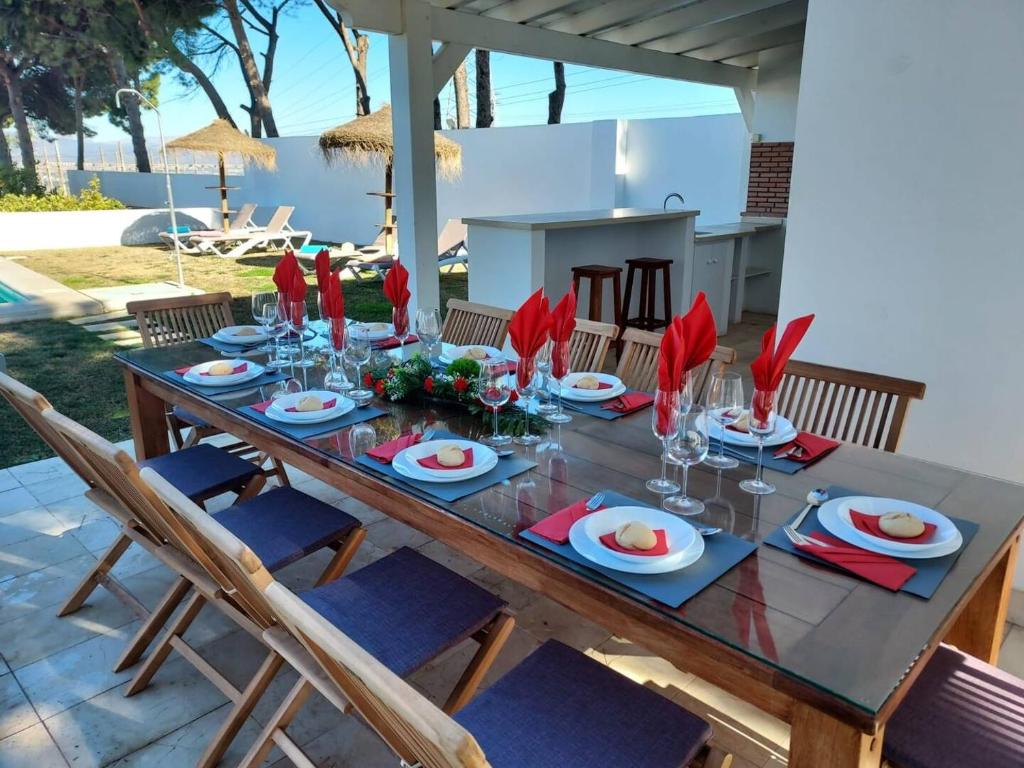 TESS Villa Maria photo 3