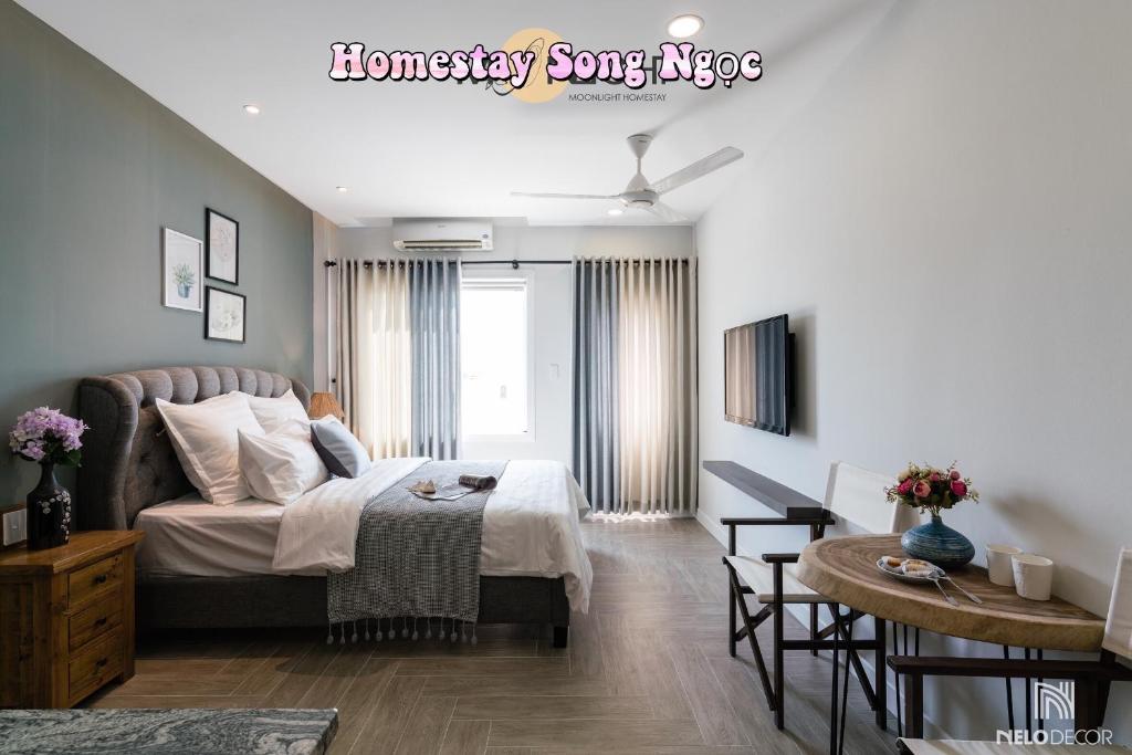 Homestay Song Ngọc