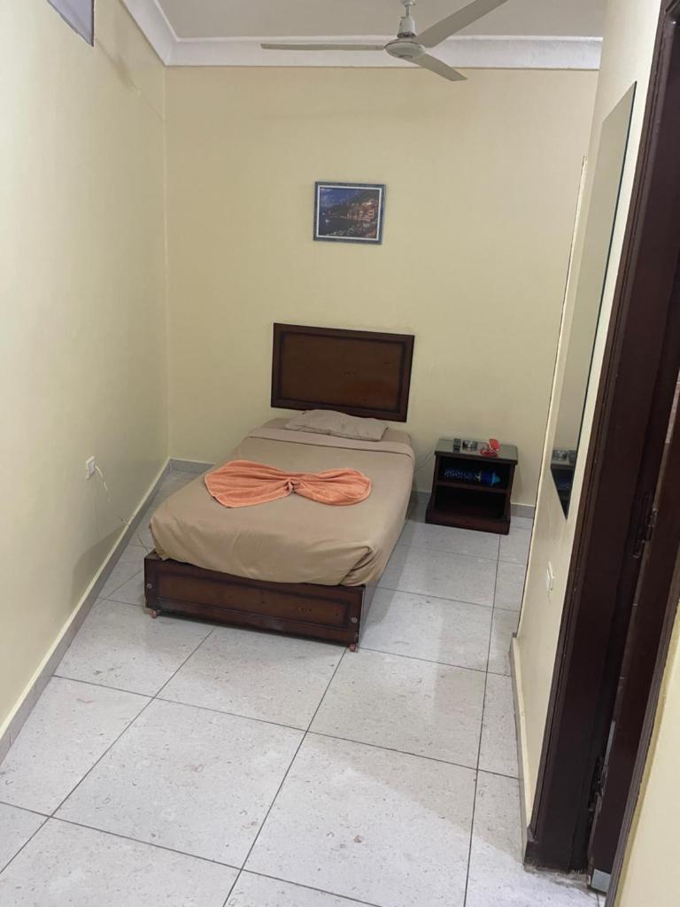 Makkah Hotel photo 1