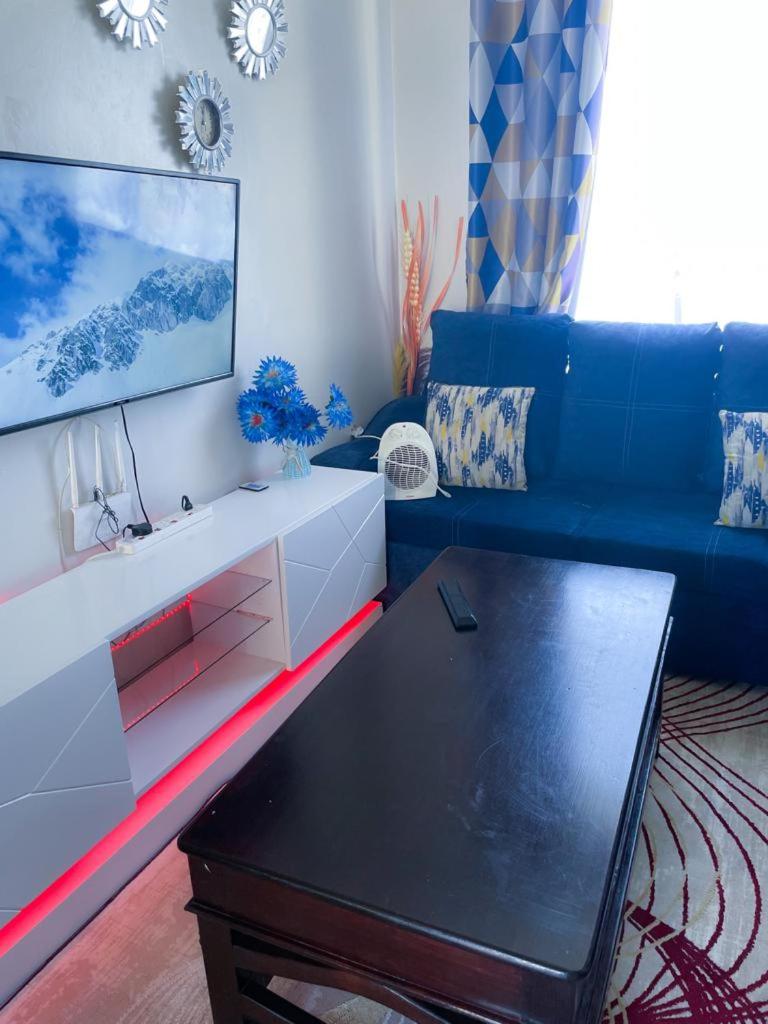 one bedroom airbnb with swimmingpool, kiambu road photo 2