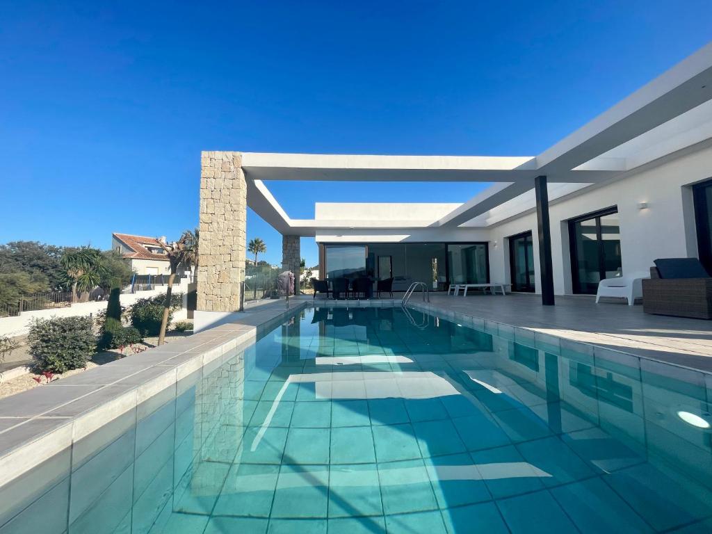 Montgo Villa photo 1