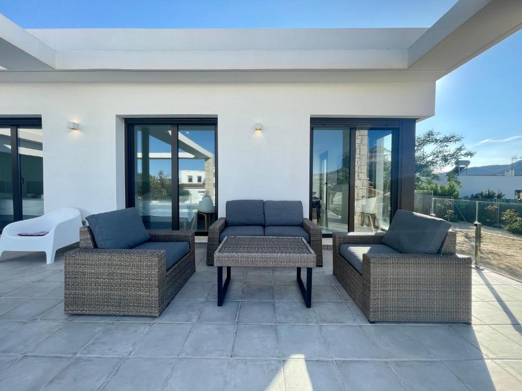Montgo Villa photo 4
