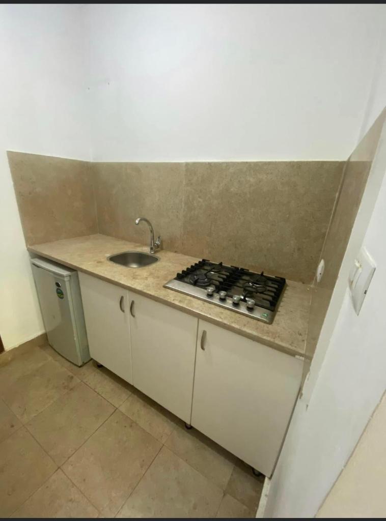 Ground Floor Room with Garden