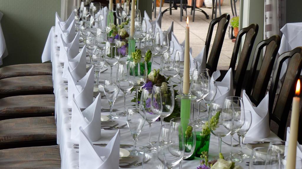 Restaurant und Hotel Zum Weissen Ross photo 4