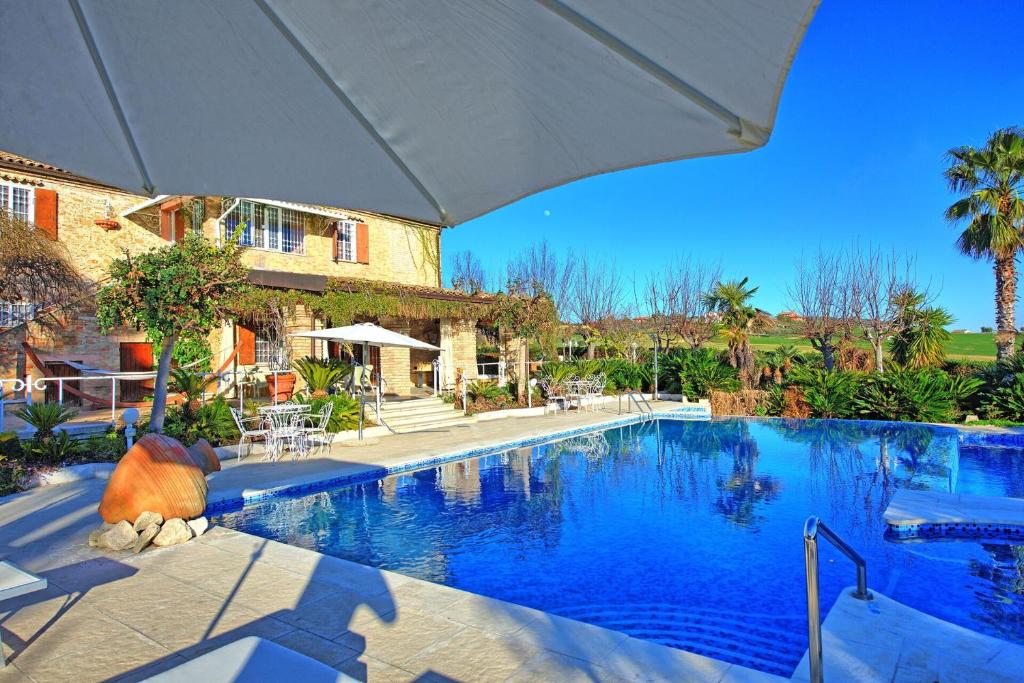 Villa Vittoria by PosarelliVillas photo 4