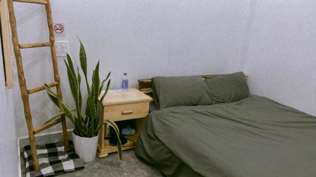 Rốt HomeStay