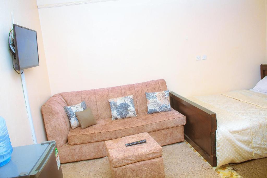 Lux Suites L&N Apartments Utawala photo 3
