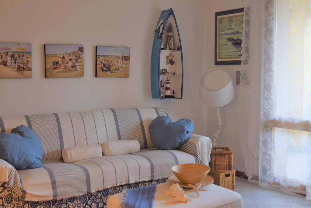 Calilla Home - appartamento Maestrale photo 3