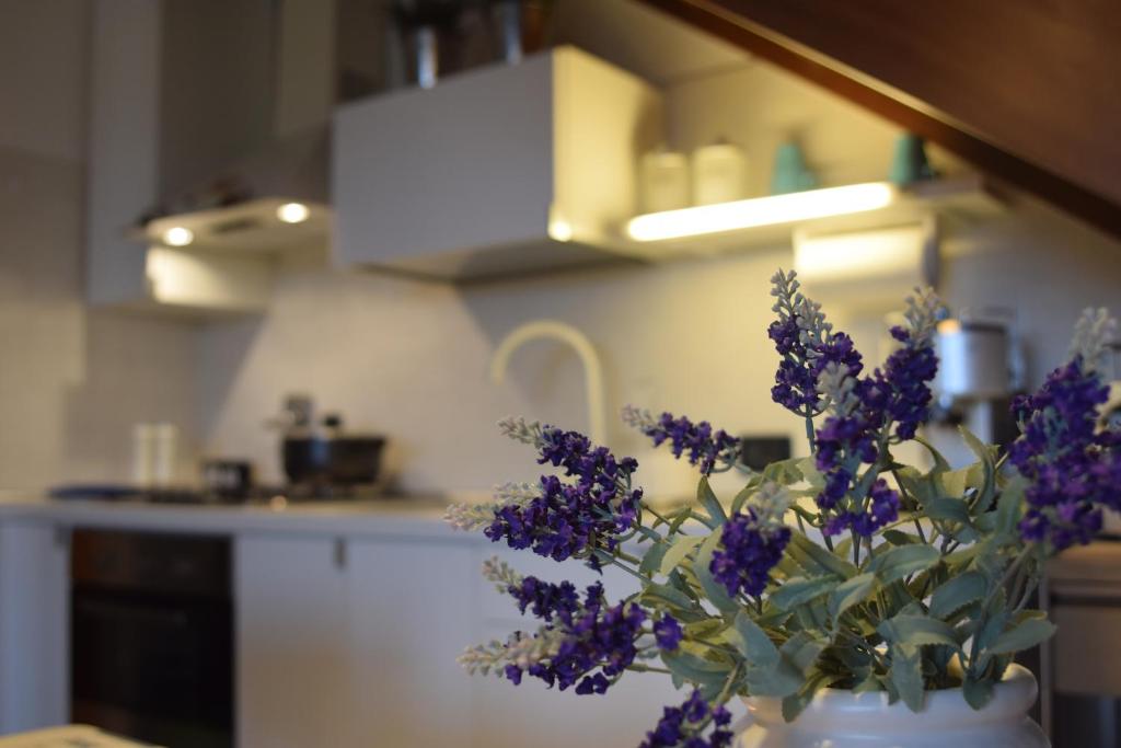Calilla Home - appartamento Maestrale photo 4