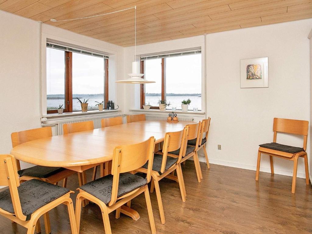 Holiday home Farsø XI photo 2