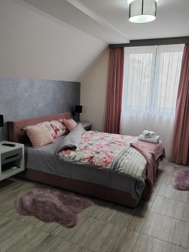 Apartmani Borova Iglica Divčibare photo 4