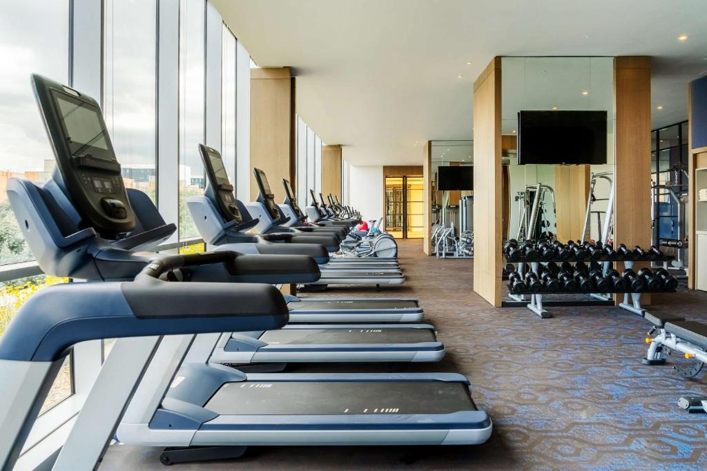 Grand Hyatt Bogota photo 3