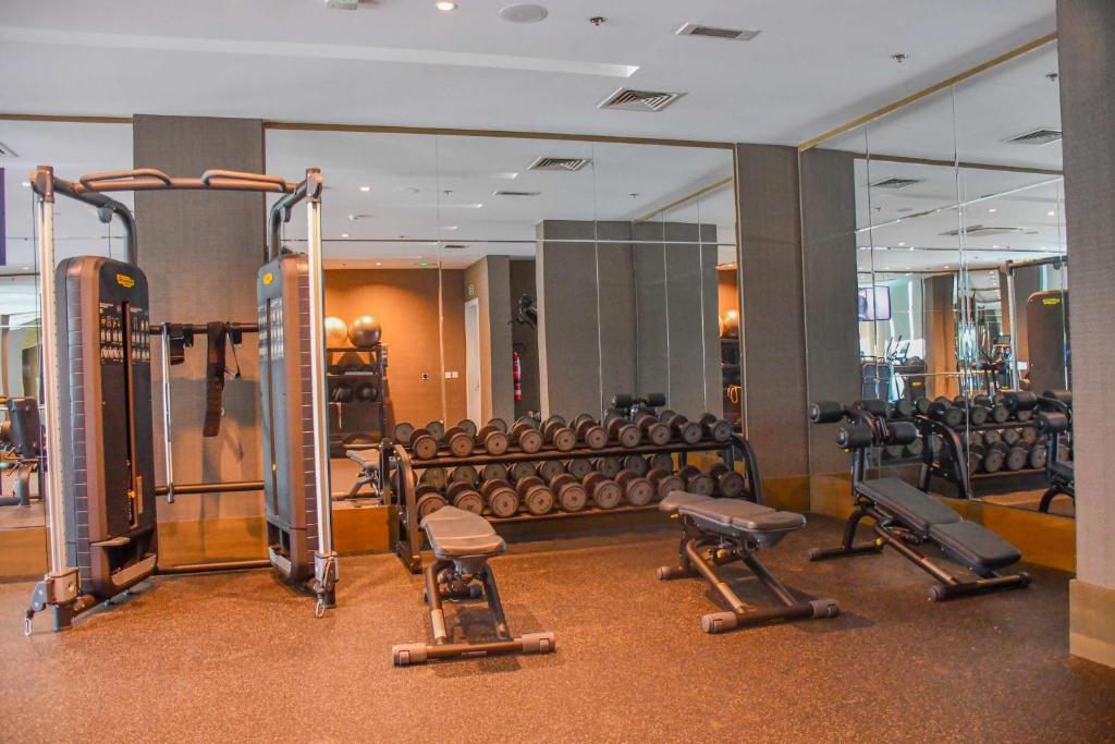 Radisson Blu Hotel, Juba photo 4