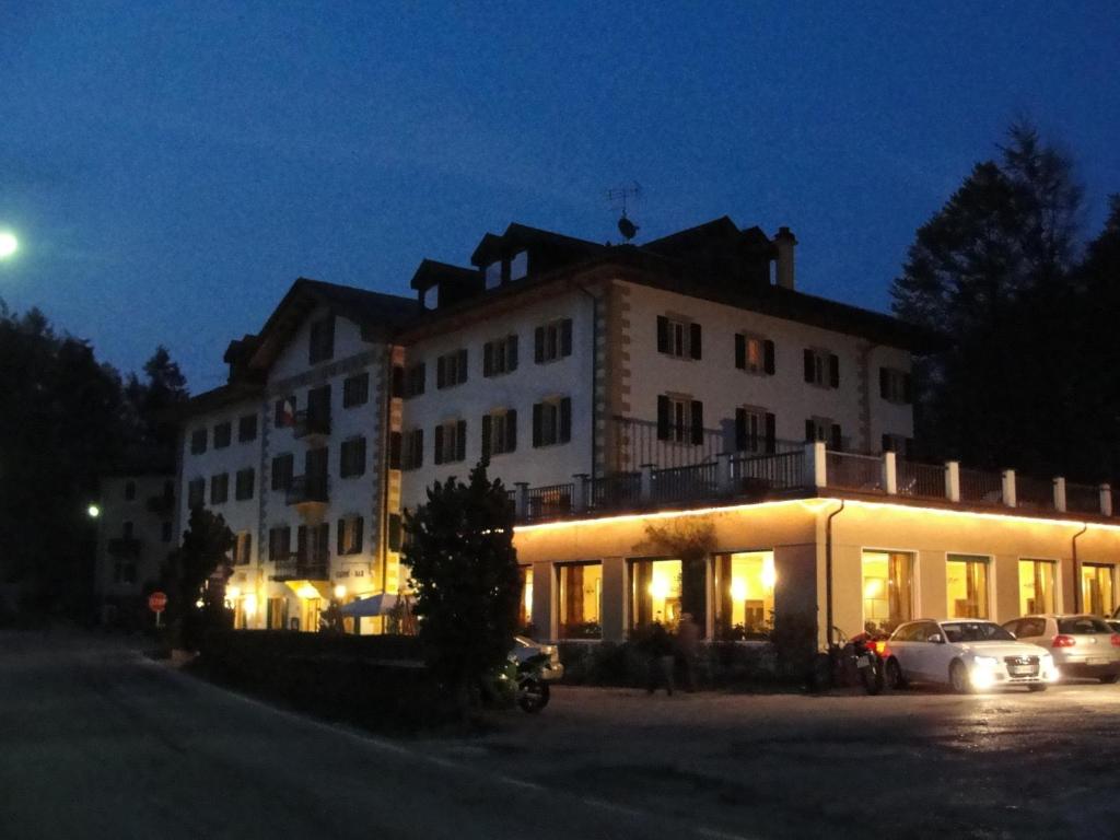 Hotel du Lac Parc & Residence photo 1