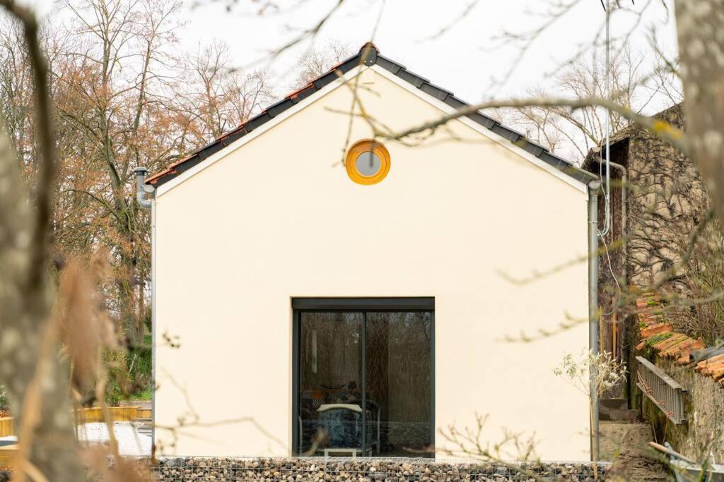 Maison au bord de la Moselle photo 3