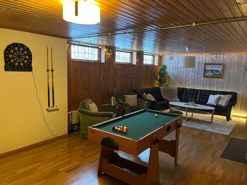Ferienhaus in Broakulla mit Sauna photo 4