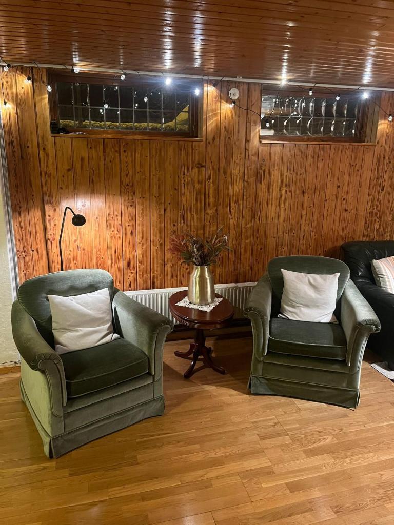 Ferienhaus in Broakulla mit Sauna photo 2