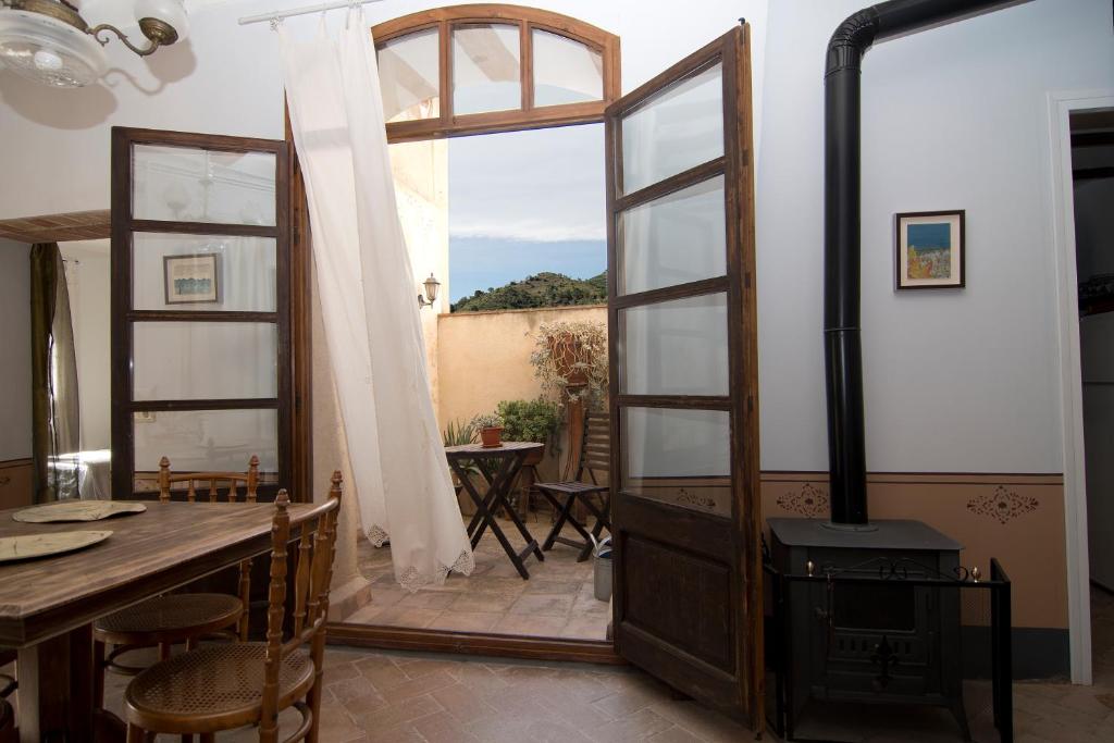 Cal Porrerà: Lo Molló photo 1