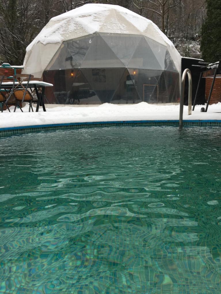 ozlifesapanca dome photo 4