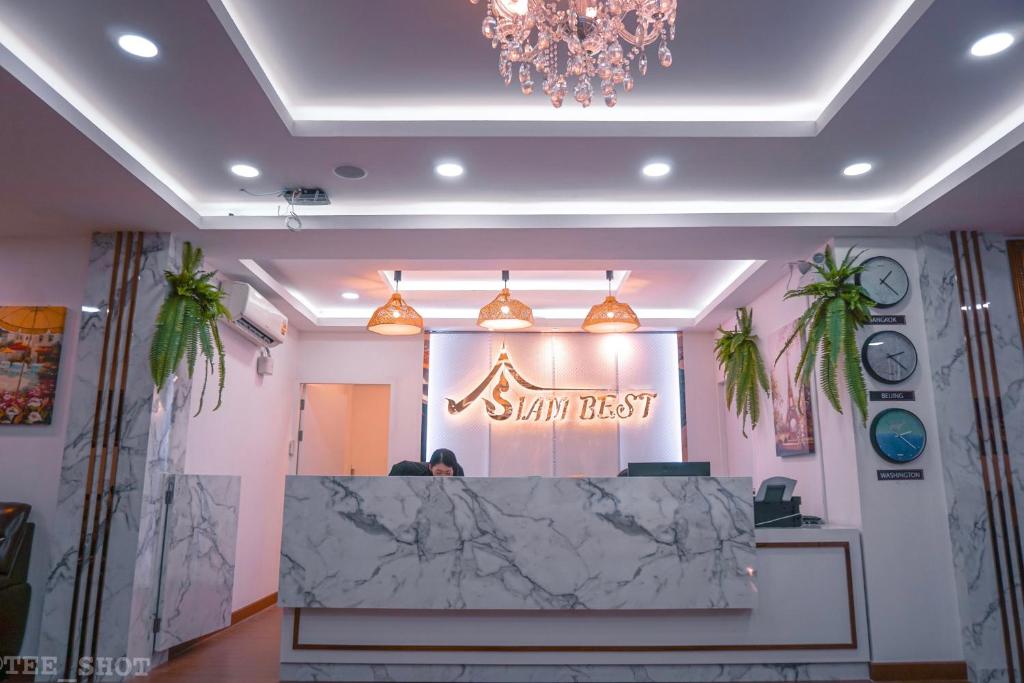 Siam Best Inn