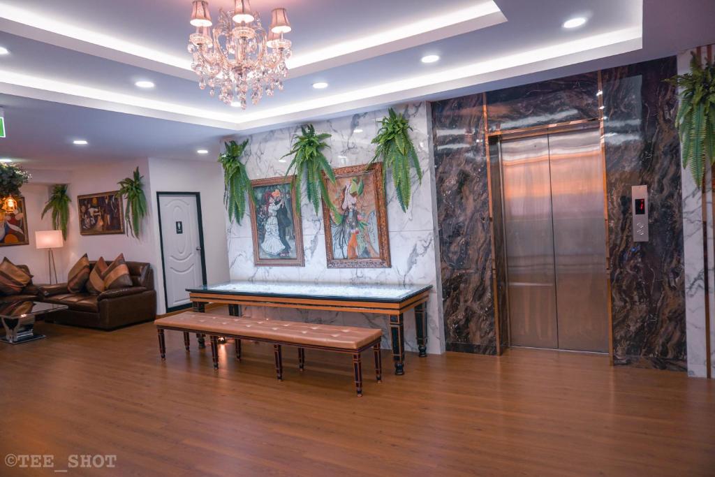 Siam Best Inn photo 1