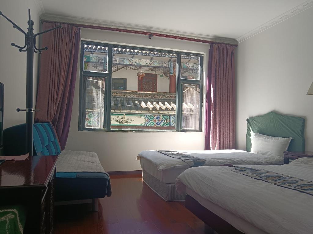 Dali No52 Inn photo 2