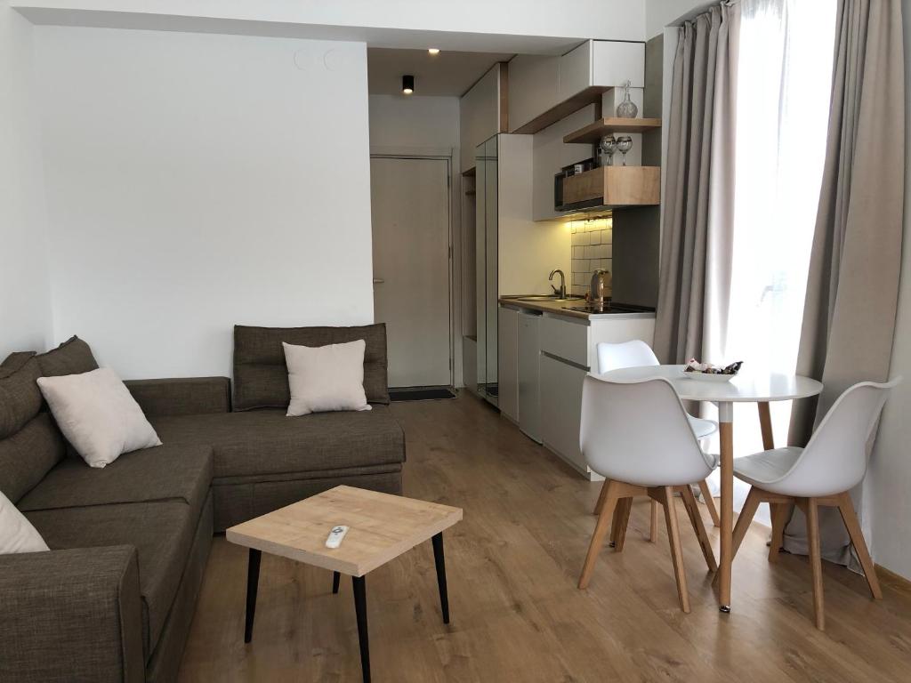 Amazing View Apartment photo 2