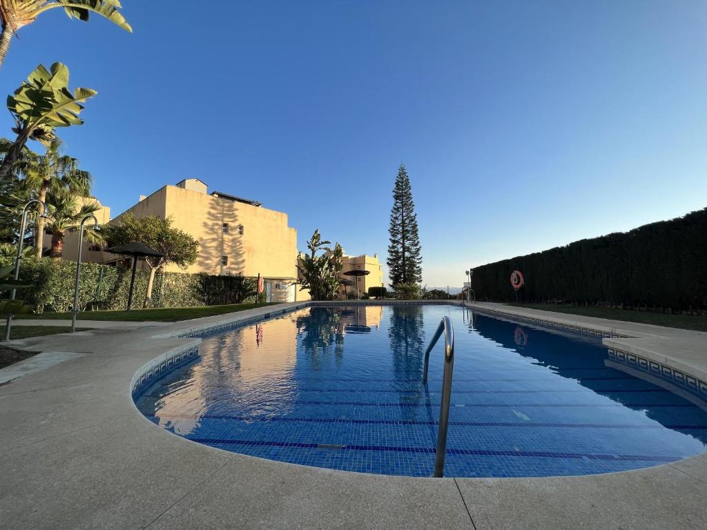 Apartment with Sea and views near Marbella Spain photo 4