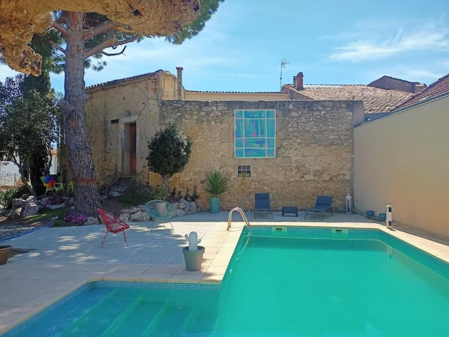 Le clos du pin photo 1