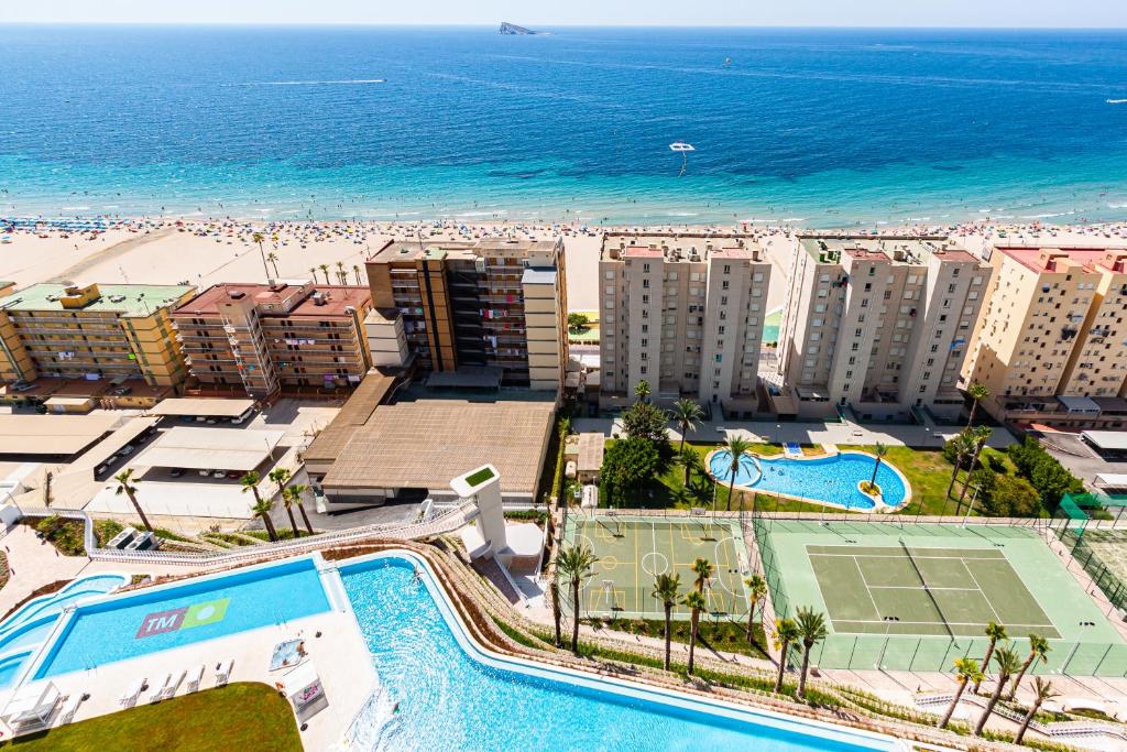 SUNSET CLIFFS sea & sky apartments photo 1