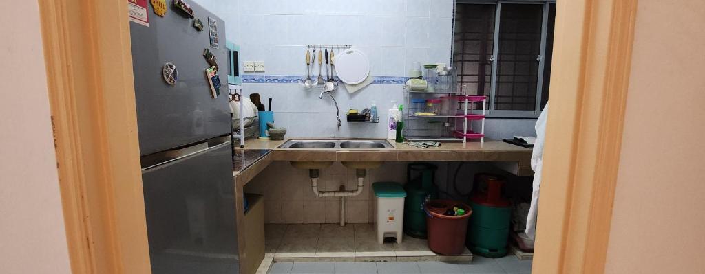 DSAF Family Homestay Pandan Indah photo 4