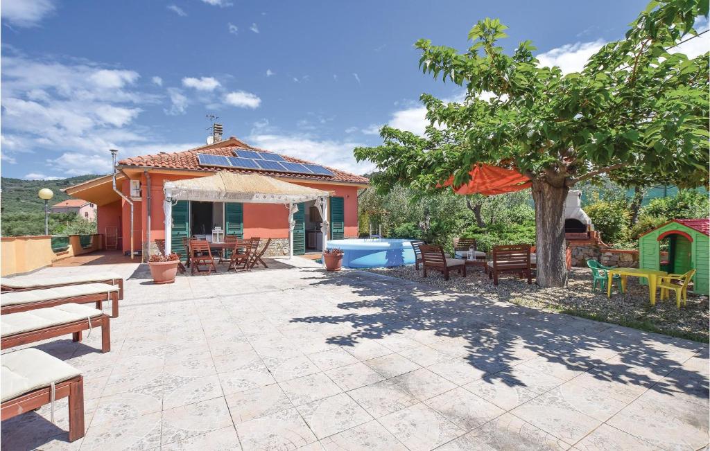 Villa Camilla photo 3