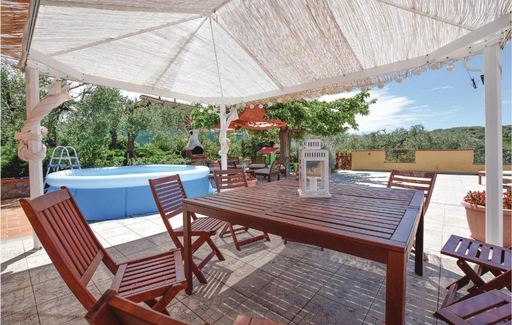 Villa Camilla photo 4