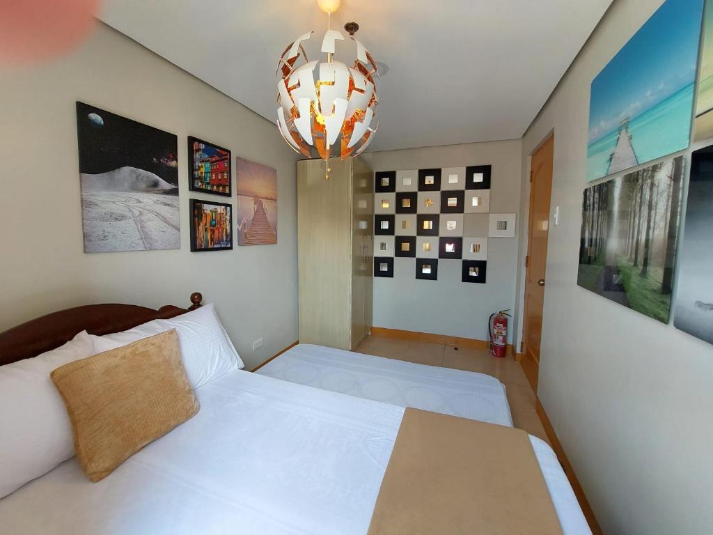 Xiana's Condotel photo 1