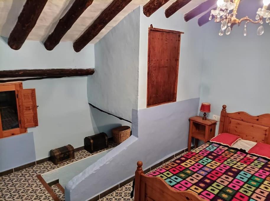 Acogedora casa de pueblo, con todas las comodidades photo 3
