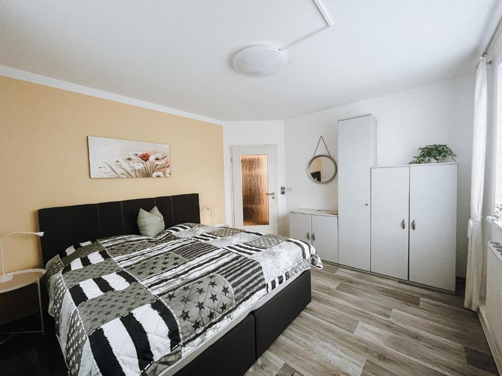 Ferienwohnung zum Schreckenberg photo 1