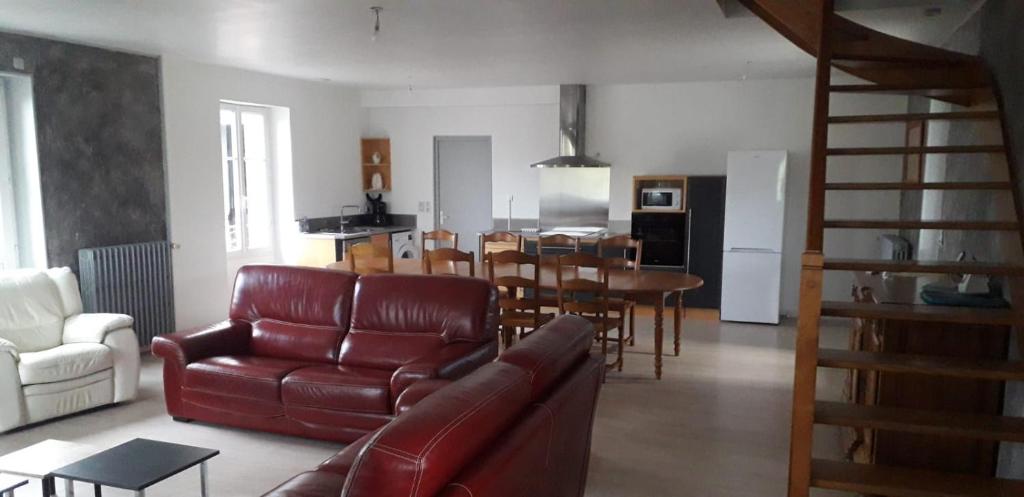 GITE DE LA POILANE photo 1