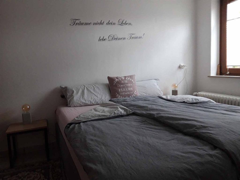 Ferienwohnung am Ginkgo Baum photo 1