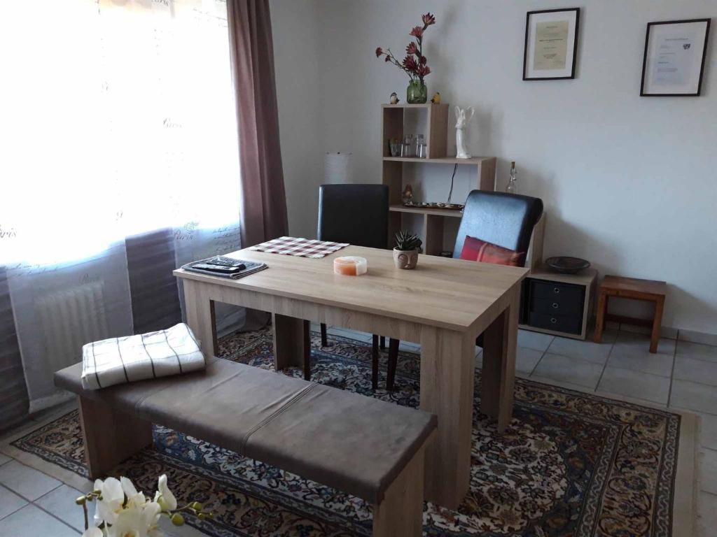 Ferienwohnung am Ginkgo Baum photo 2