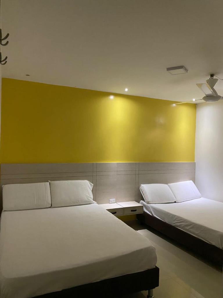 Hotel River Suite photo 3